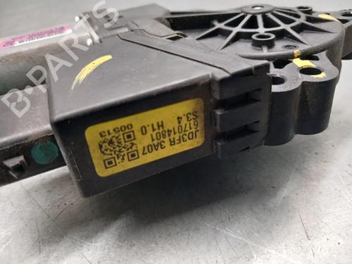 Right front window motor KIA CEE'D (JD) 1.6 CRDi 128 | BP38600282E20 - Image 4