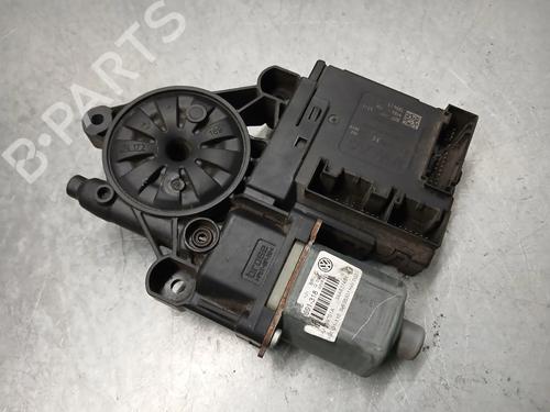Left front window motor VW PASSAT B7 Variant (365) 2.0 TDI | BP38600285E21 - Image 2
