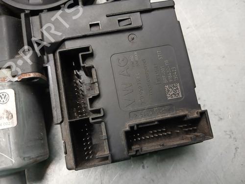 Left front window motor VW PASSAT B7 Variant (365) 2.0 TDI | BP38600285E21 - Image 3