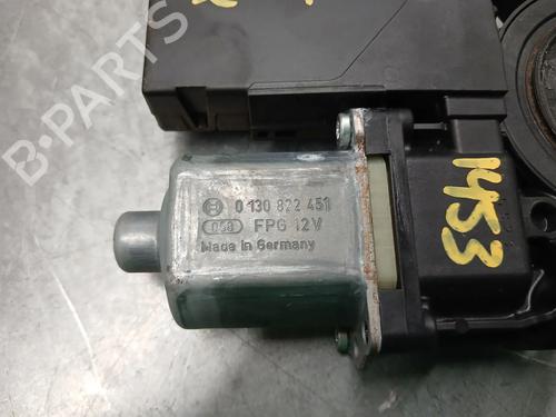 Left front window motor VW PASSAT B7 Variant (365) 2.0 TDI | BP38600285E21 - Image 5