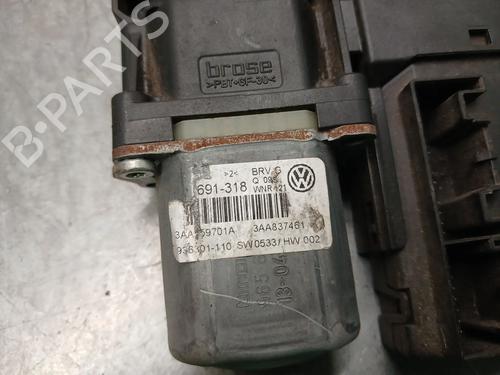 Left front window motor VW PASSAT B7 Variant (365) 2.0 TDI | BP38600285E21 - Image 4