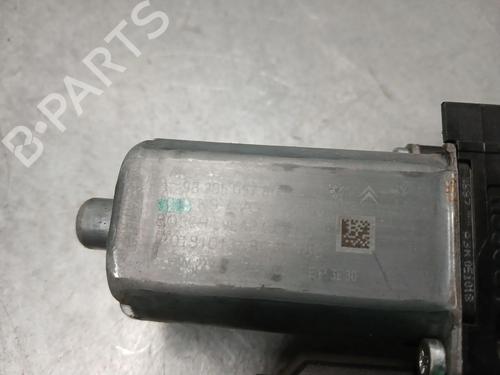 Left front window motor CITROËN BERLINGO (ER_, EC_) 1.6 BlueHDi 100 | BP38600287E21 - Image 5