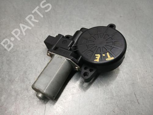 Left rear window motor MAZDA 3 (BL) 1.6 MZ-CD (BL14) | BP38600293E23 - Image 2