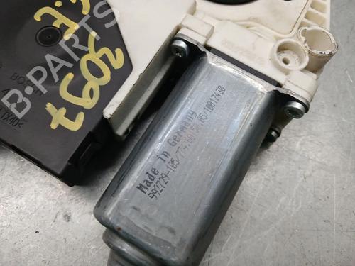 Left front window motor VW PASSAT B6 Variant (3C5) 2.0 TDI | BP38600296E21  - Image 5