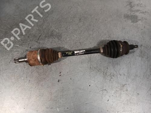 Used Left front driveshaft Left front driveshaft 36702315 36702315