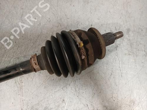 Left front driveshaft SEAT IBIZA V (KJ1, KJG) 1.0 TSI | BP36702315M38 - Image 2
