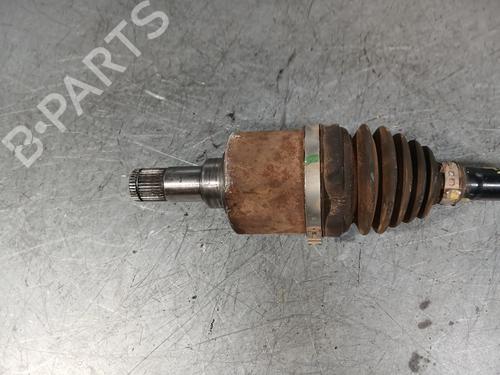 Left front driveshaft SEAT IBIZA V (KJ1, KJG) 1.0 TSI | BP36702315M38 - Image 3