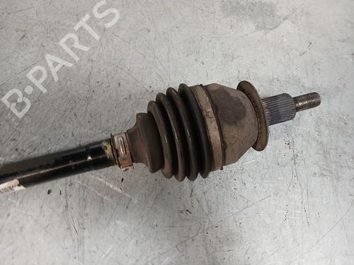 Left front driveshaft SEAT IBIZA V (KJ1, KJG) 1.0 TSI | BP36702315M38 - Image 7