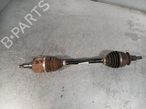 Left front driveshaft SEAT IBIZA V (KJ1, KJG) 1.0 TSI | BP36702315M38 - Image 6