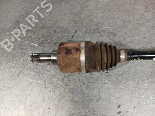Left front driveshaft SEAT IBIZA V (KJ1, KJG) 1.0 TSI | BP36702315M38 - Image 8