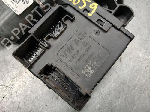 Right front window motor VW PASSAT B7 (362) 1.6 TDI | BP38600298E20 - Image 3