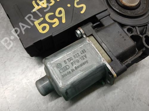 Right front window motor VW PASSAT B7 (362) 1.6 TDI | BP38600298E20 - Image 5