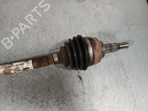 Left front driveshaft RENAULT CAPTUR I (J5_, H5_) 0.9 TCe 90 | BP38600303M38  - Image 6