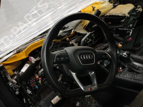 Used Steering wheel Steering wheel 38600306 38600306