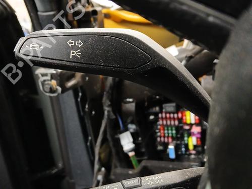 Steering column stalk AUDI Q3 (F3B) 35 TDI | BP38600305I23 - Image 2