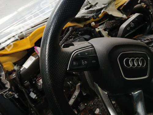 Steering wheel AUDI Q3 (F3B) 35 TDI | BP38600306C49 - Image 3