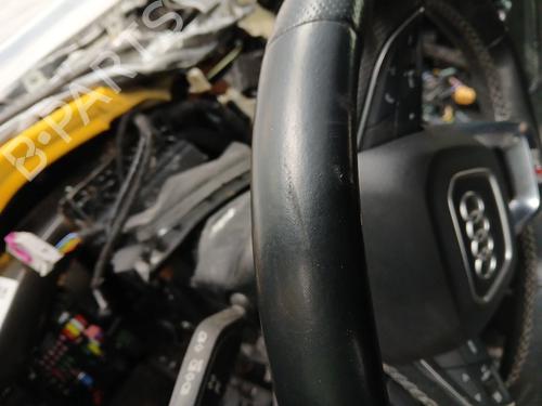 Steering wheel AUDI Q3 (F3B) 35 TDI | BP38600306C49 - Image 5