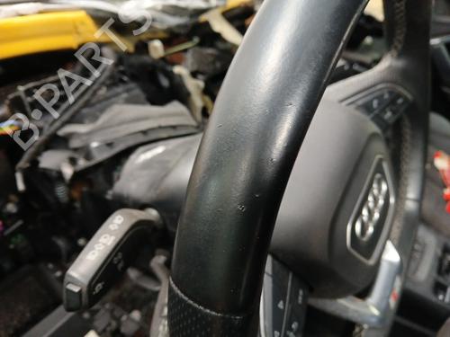 Steering wheel AUDI Q3 (F3B) 35 TDI | BP38600306C49 - Image 6