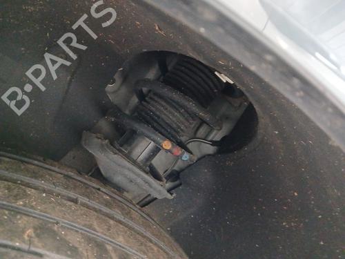 Used Left front shock absorber Left front shock absorber 38600311 38600311
