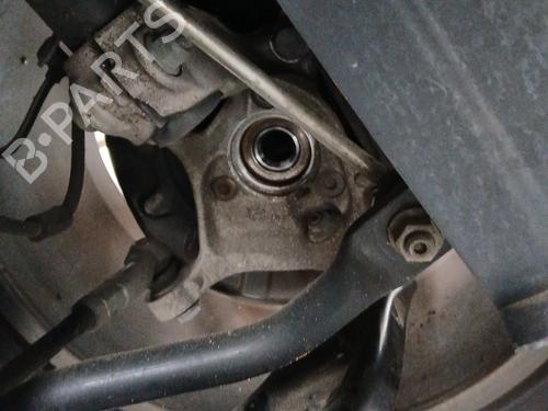 Used Left front steering knuckle Left front steering knuckle 38600315 38600315