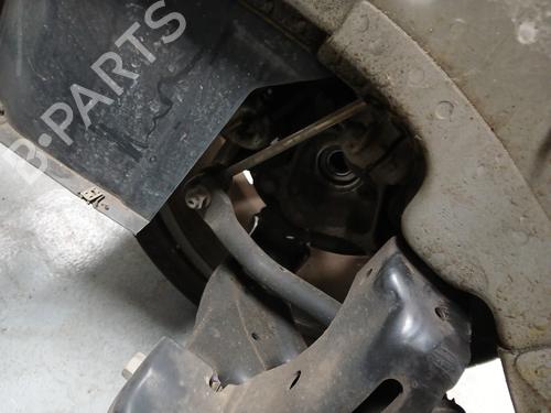 Fusée avant droite Fusée avant droite 38600314 38600314