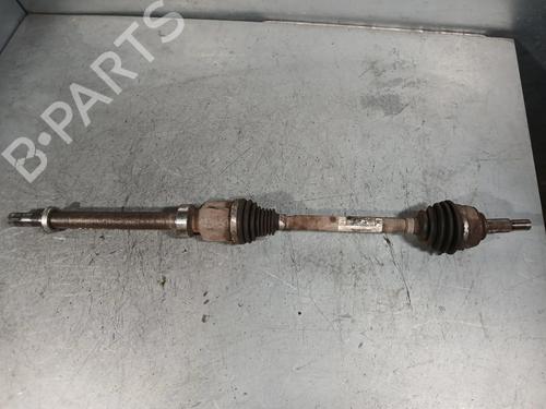 Right front driveshaft RENAULT CAPTUR I (J5_, H5_) 0.9 TCe 90 | BP38600316M39  - Image 6