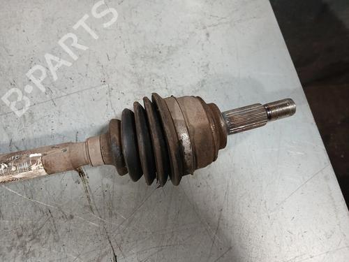 Right front driveshaft RENAULT CAPTUR I (J5_, H5_) 0.9 TCe 90 | BP38600316M39  - Image 7