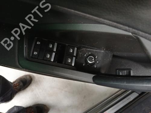 Used Left front window switch Left front window switch 38600318 38600318