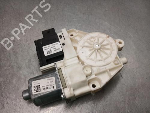 Left front window motor FIAT 500X (334_) 1.0 (334.AXN1B) | BP38600321E21 - Image 2
