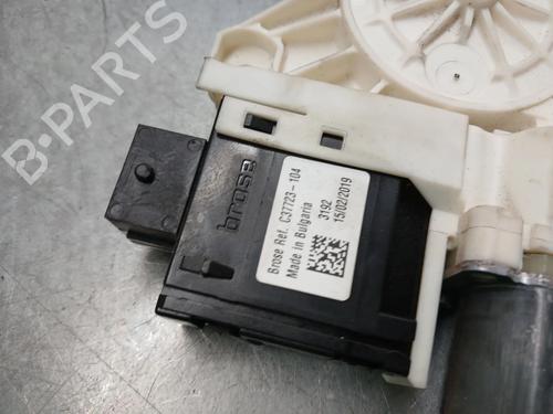 Left front window motor FIAT 500X (334_) 1.0 (334.AXN1B) | BP38600321E21 - Image 4