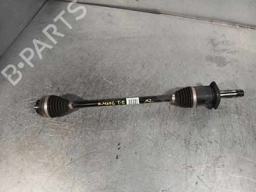 Used Left rear driveshaft Left rear driveshaft 26500270 26500270