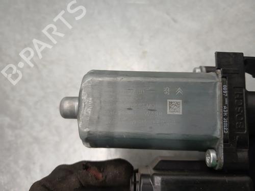 Left front window motor CITROËN BERLINGO (ER_, EC_) 1.5 BlueHDi 100 | BP38600323E21 - Image 3