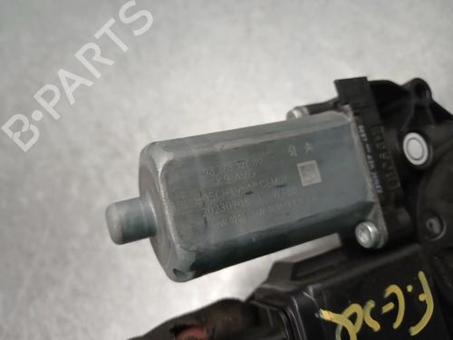 Left front window motor CITROËN BERLINGO (ER_, EC_) 1.5 BlueHDi 100 | BP38600323E21 - Image 4