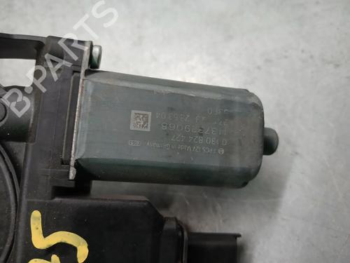Left front window motor CITROËN BERLINGO (ER_, EC_) 1.5 BlueHDi 100 | BP38600323E21 - Image 5