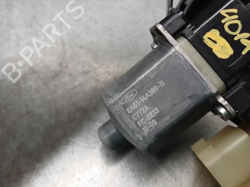 Left front window motor FORD FIESTA VI (CB1, CCN) 1.5 TDCi | BP38600326E21 - Image 4