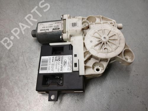 Left front window motor FORD FOCUS III | BP38600329E21 - Image 2