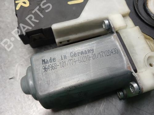 Left front window motor VW GOLF VI (5K1)  | BP38600331E21  - Image 6