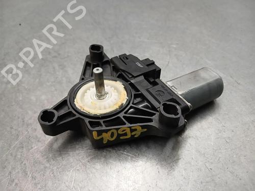 Used Left rear window motor Left rear window motor 38600334 38600334