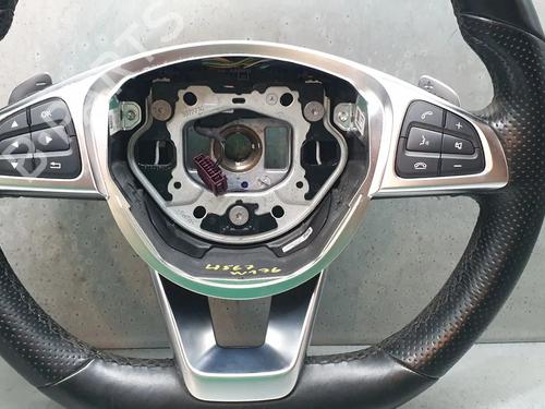 Rat MERCEDES-BENZ A-CLASS (W176) A 200 CDI / d 4-matic (176.002) | BP37444228C49 - Image 2
