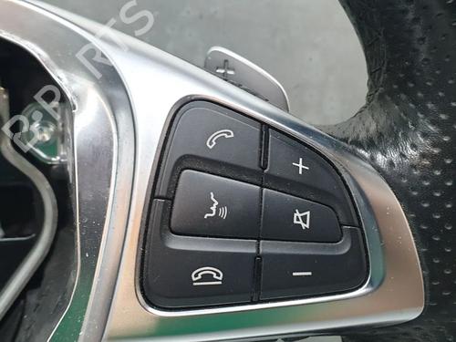 Rat MERCEDES-BENZ A-CLASS (W176) A 200 CDI / d 4-matic (176.002) | BP37444228C49 - Image 5