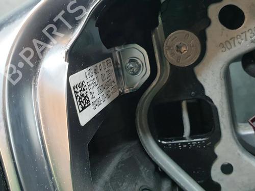 Rat MERCEDES-BENZ A-CLASS (W176) A 200 CDI / d 4-matic (176.002) | BP37444228C49 - Image 8