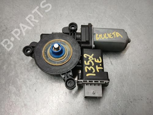 Used Left rear window motor Left rear window motor 38600338 38600338
