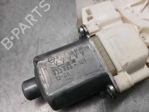 Left front window motor MERCEDES-BENZ A-CLASS (W176) A 180 CDI / d (176.012) | BP38600342E21 - Image 3