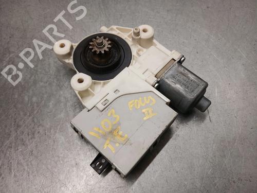 Used Left rear window motor Left rear window motor 38600348 38600348