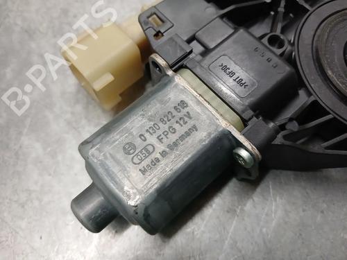 Left front window motor FORD FIESTA VI (CB1, CCN) 1.0 EcoBoost | BP38600353E21  - Image 5