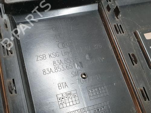 Grill AUDI Q3 (F3B) 35 TDI | BP38600354C40 - Image 8
