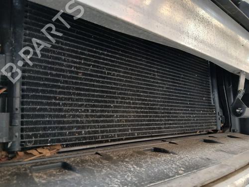 Radiator set AUDI Q3 (F3B) 35 TDI | BP38600357M120 - Image 2