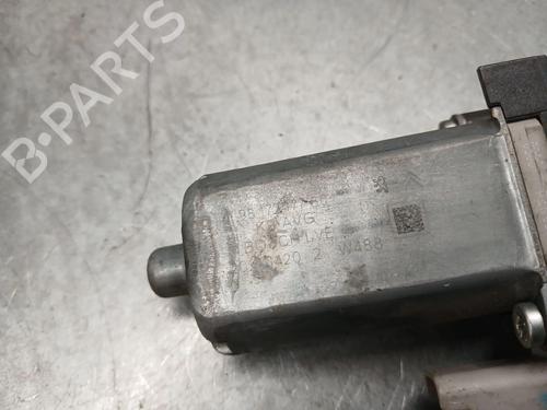 Left front window motor CITROËN BERLINGO (ER_, EC_) 1.5 BlueHDi 75 | BP38602189E21 - Image 5