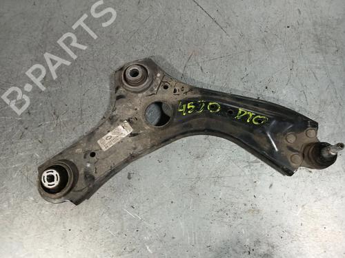 Used Right front suspension arm Right front suspension arm RENAULT ARKANA I (LCM_, LDN_) 1.3 TCe 140 (LDN0) (140 hp) 37199581 37199581