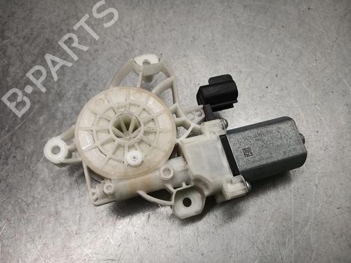 Right front window motor FORD FIESTA VII (HJ, HF) 1.1 Ti-VCT | BP38602202E20 - Image 2